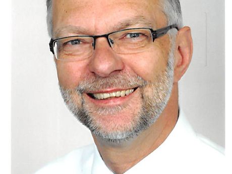 Prof. Dr. Gottfried Walker Prof. Dr. Gottfried Walker