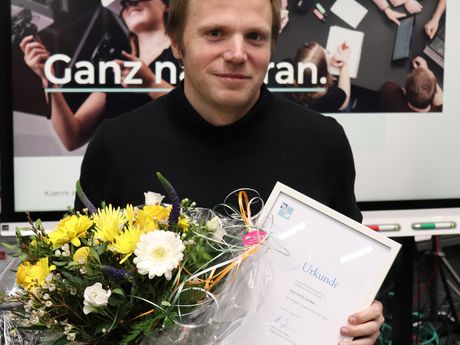 Prof. Dr. Jan Braun Prof. Dr. Jan Braun