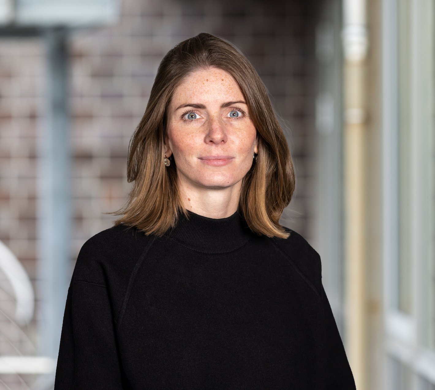 Kirsten Agostini aus dem Team der Zentralen Studienberatung der Hochschule Emden/Leer.