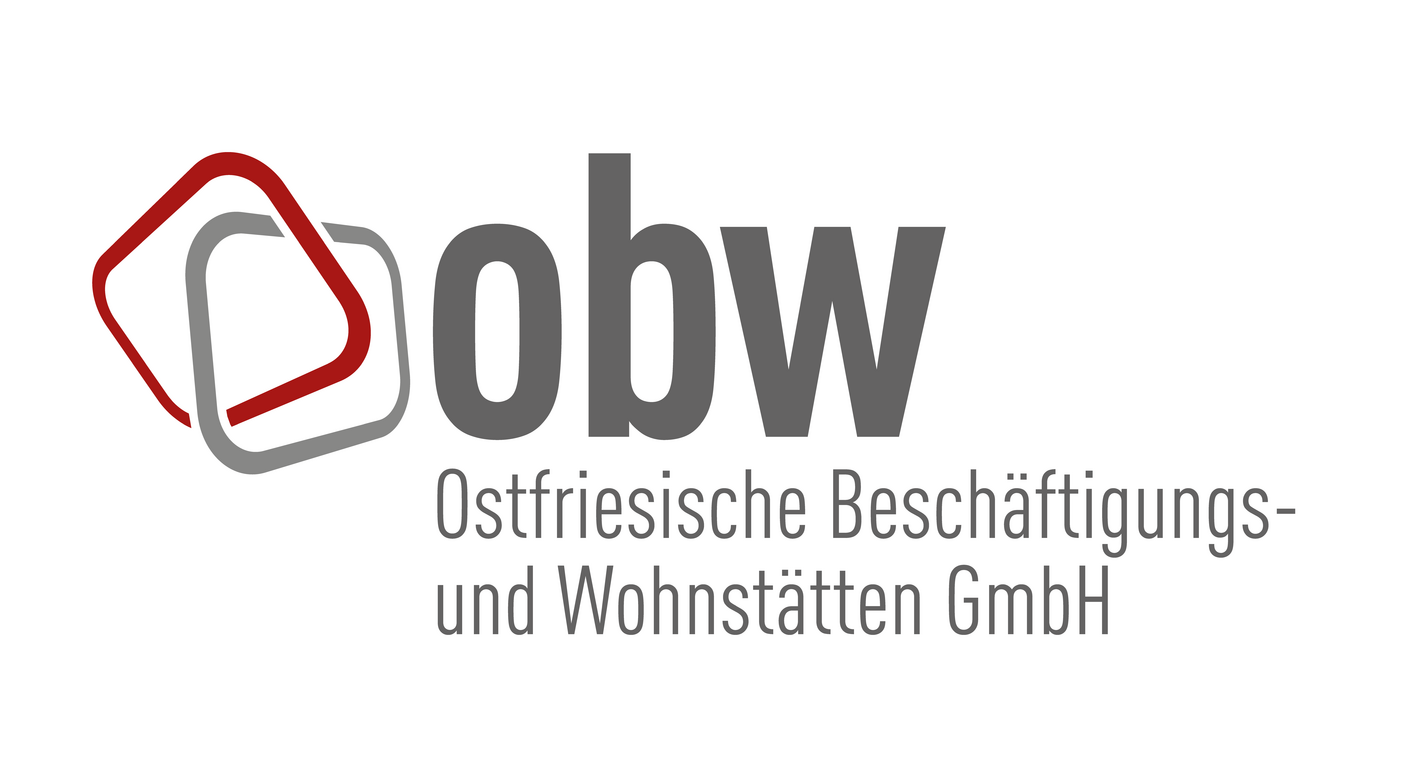 Logo Ostfriesiche Beschaeftigungs- und Wohnstaetten
