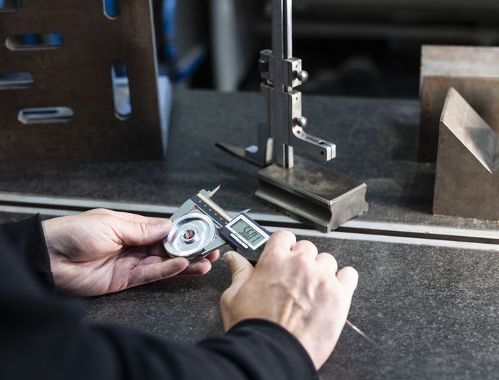 Werkstatt