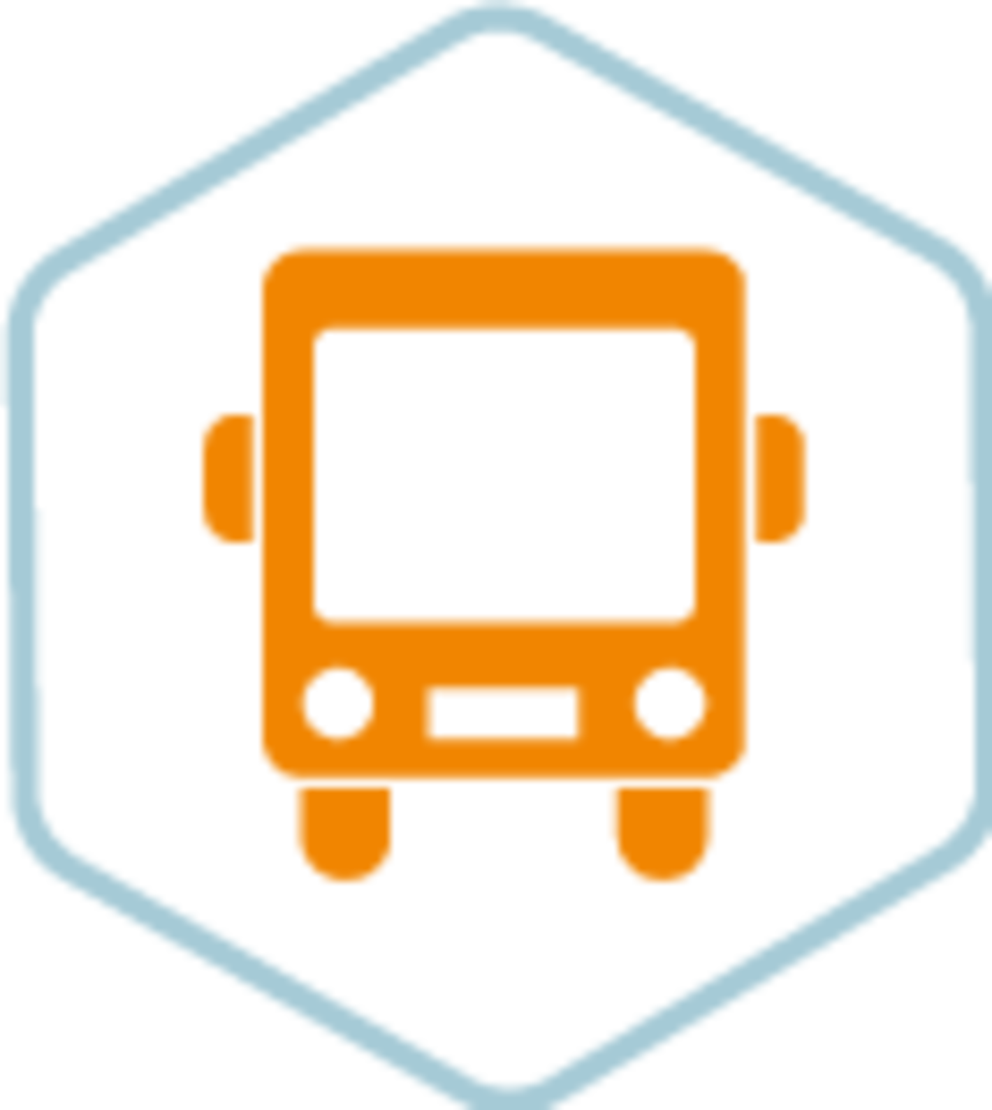 Shuttle-Service vom Campus Leer nach Emden und zurück