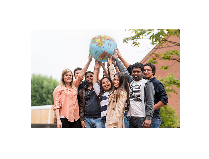 International Sustainability Program