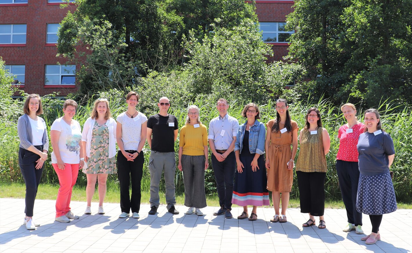 Annual conference HochNiNa 2022 at the HS Emden/Leer