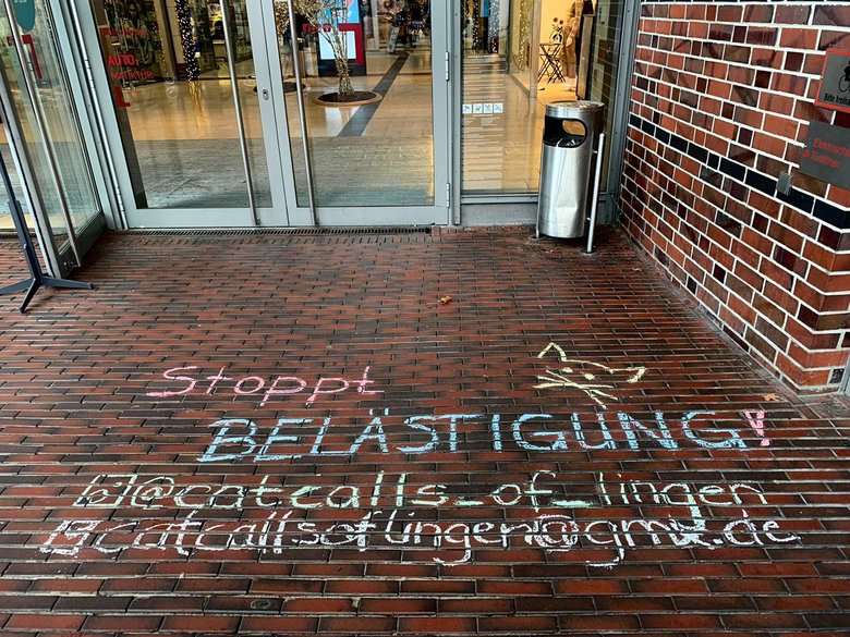 Bild: www.instagram.com/catcalls_of_lingen