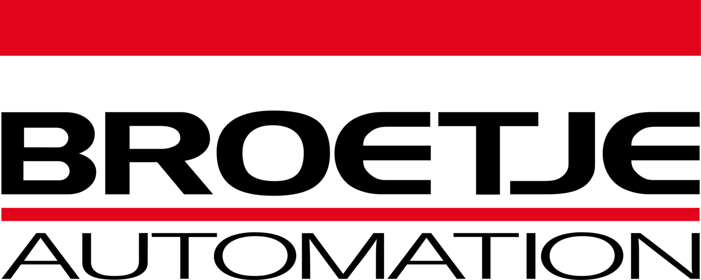 Logo Broetje Automation