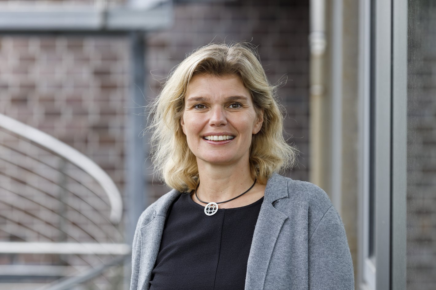Birte Engelberts