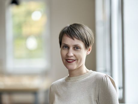 Prof. Dr. Anne Schweizer, neue Vizepräsidentin der Hochschule Emden/Leer. Prof. Dr. Anne Schweizer, neue Vizepräsidentin der Hochschule Emden/Leer.