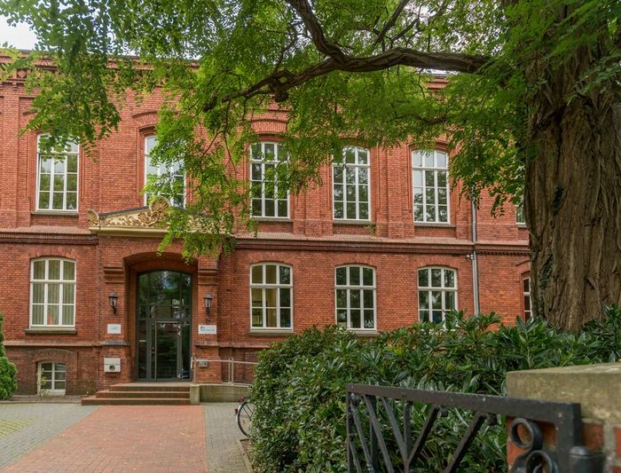 Maritime Campus Leer