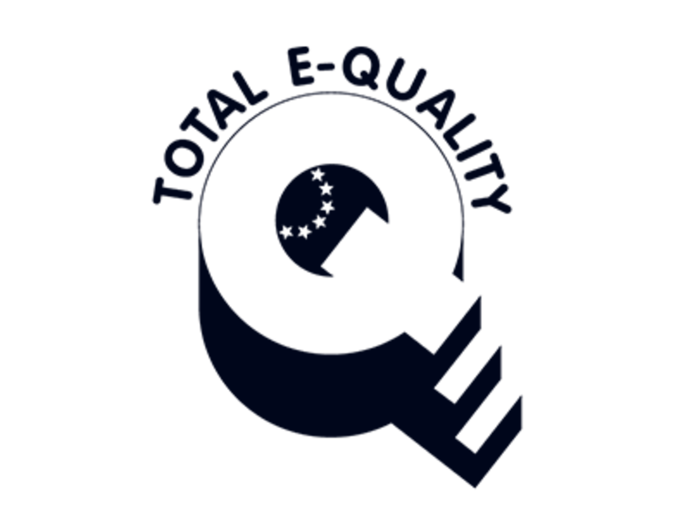 Total e-quality