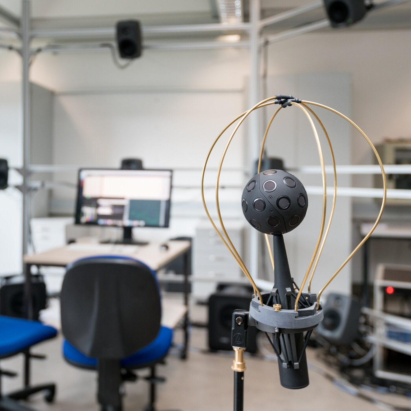 Medientechnik #5