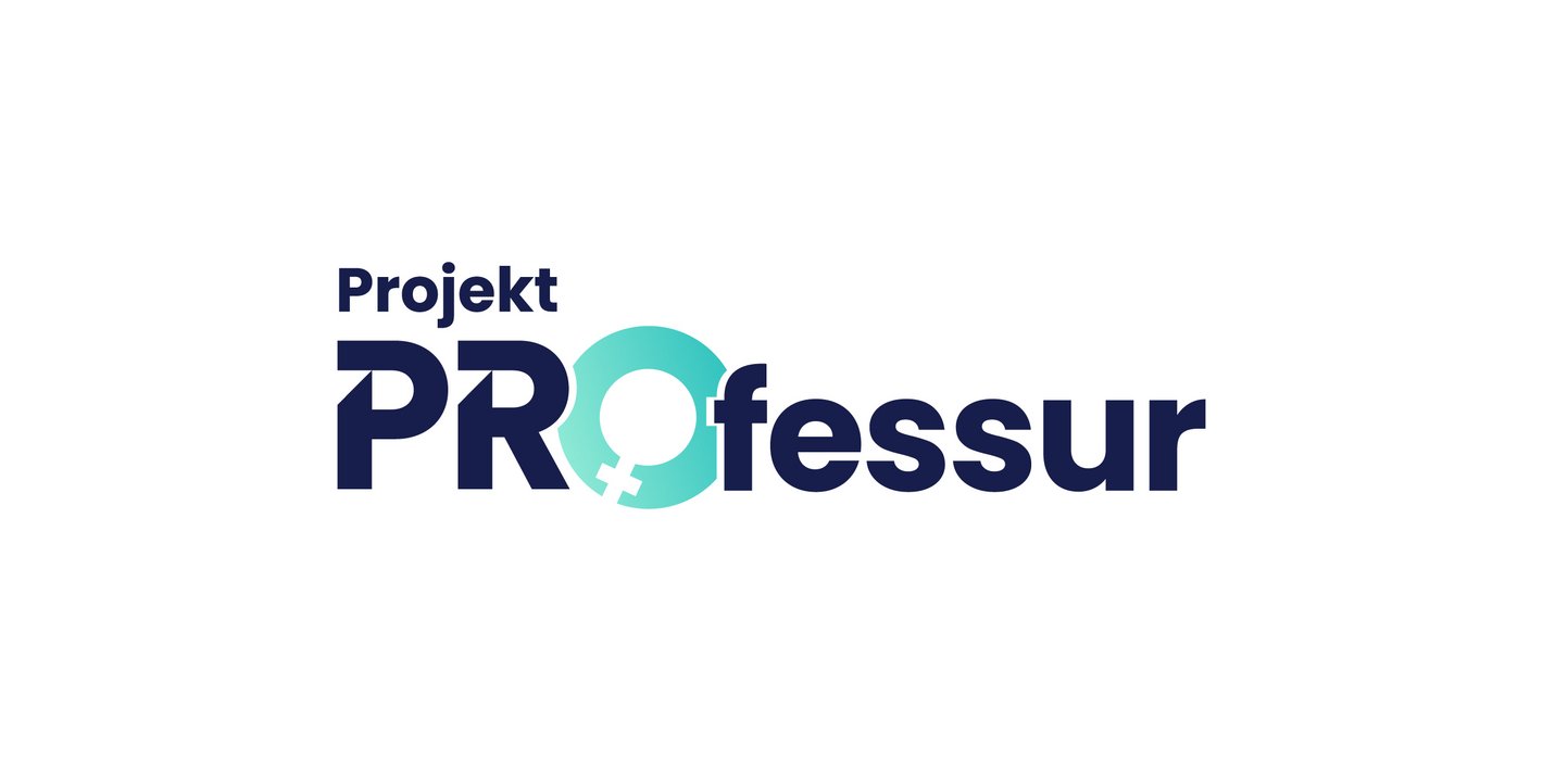 PROfessur Logo