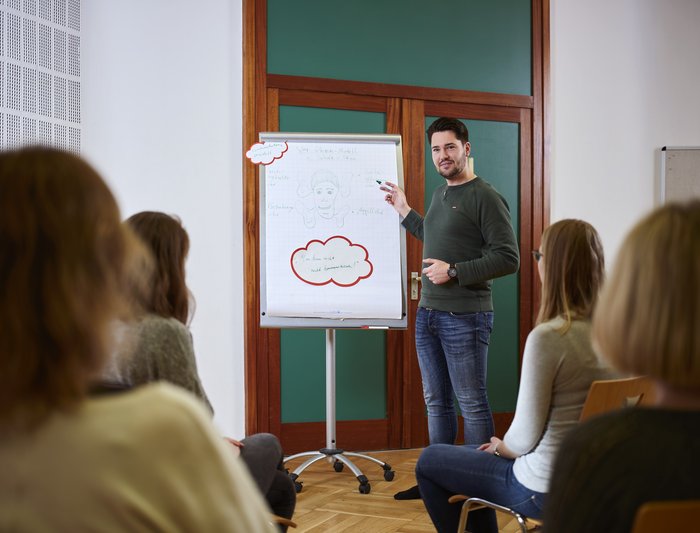 Soziale Arbeit und Gesundheit