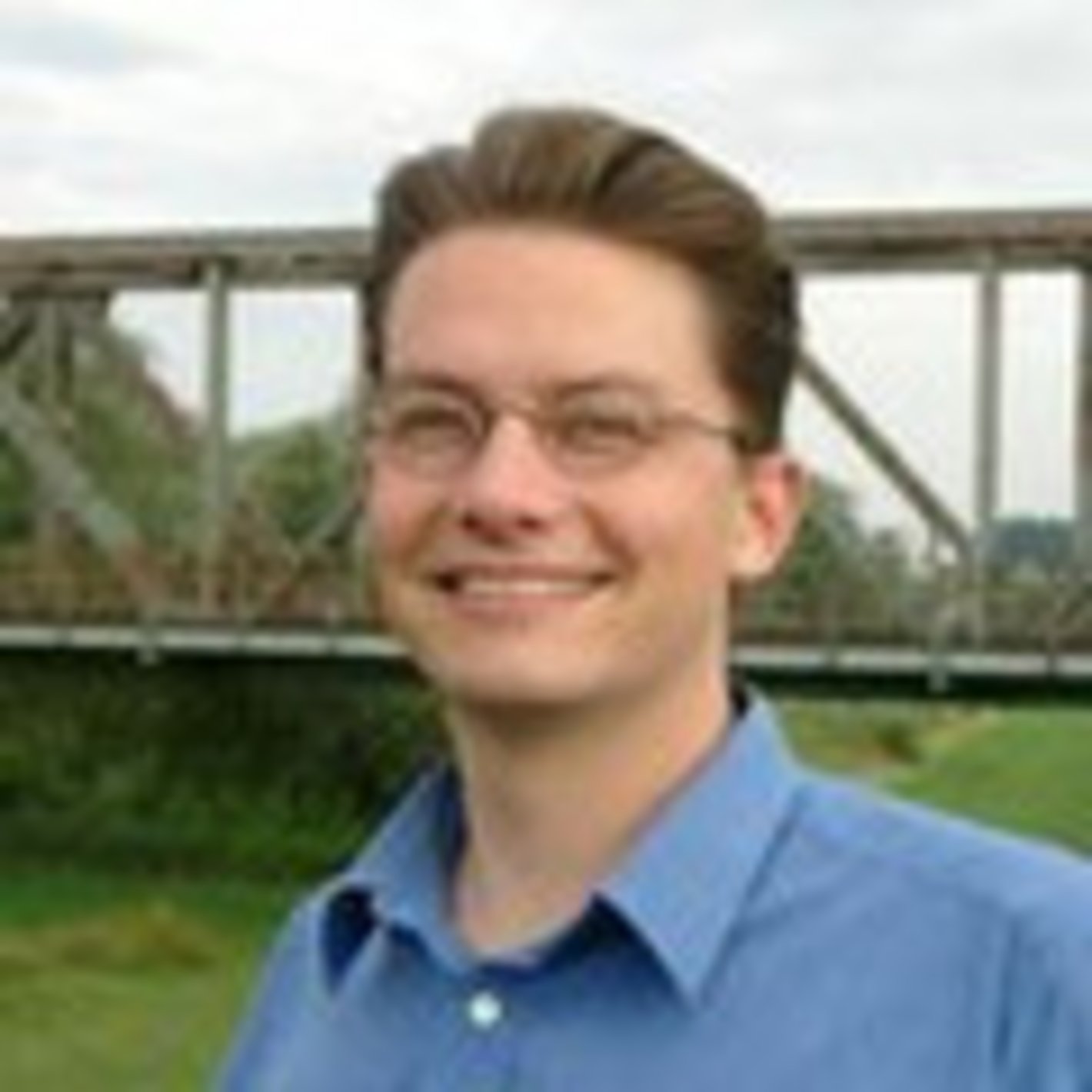 Tammo Lenger, M.A. wissenschaftlicher Mitarbeiter und Assistent des Dekans