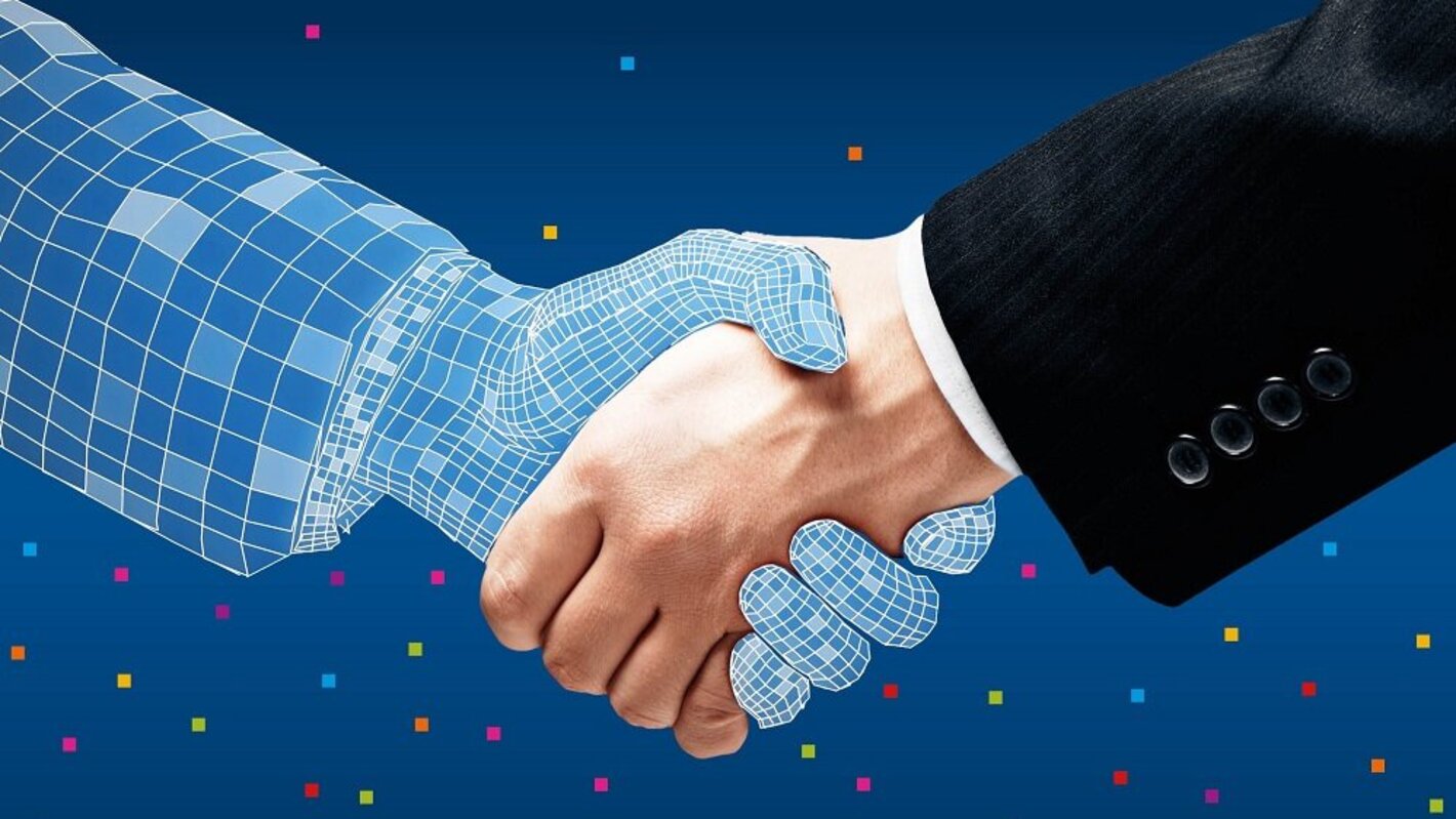 Veranstaltungsreihe: Digitale Assistenzsysteme mit Hilfe von Künstlicher Intelligenz Veranstaltungsreihe: Digitale Assistenzsysteme mit Hilfe von Künstlicher Intelligenz