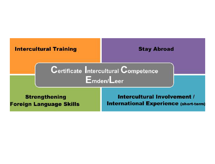 Certificate Intercultural Competence Emden/Leer (CICEL)
