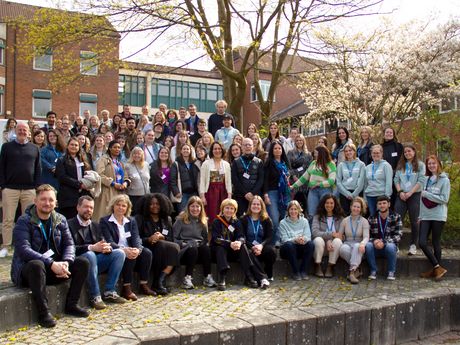 Fachlicher Austausch auf internationaler Ebene: Studierende und Lehrende treffen sich in Emden zur International University Week Fachlicher Austausch auf internationaler Ebene: Studierende und Lehrende treffen sich in Emden zur International University Week