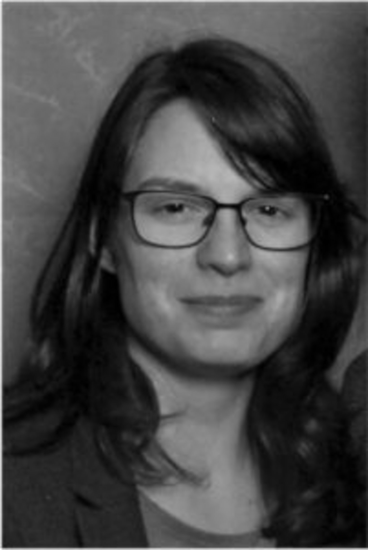 Internationale Koordinatorin SAG