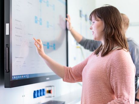 Foto: Hochschule Emden/Leer, Akka Oltoff