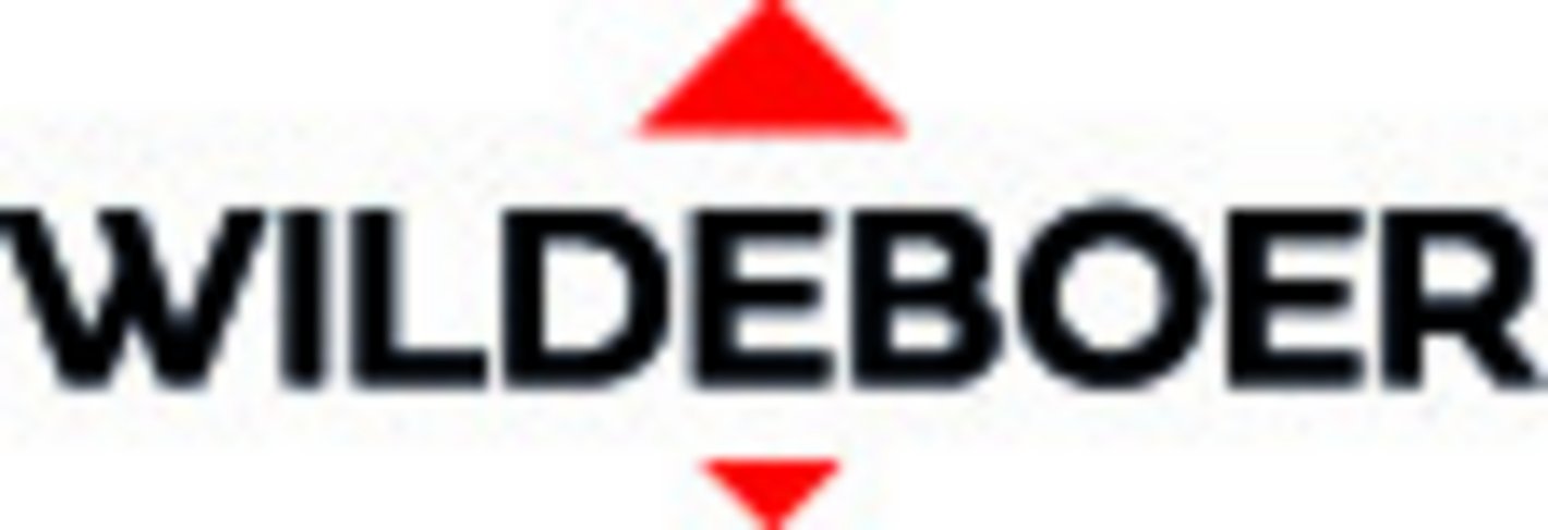 Logo Wildeboer