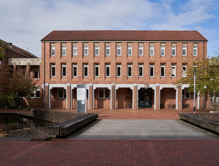 Campus Emden