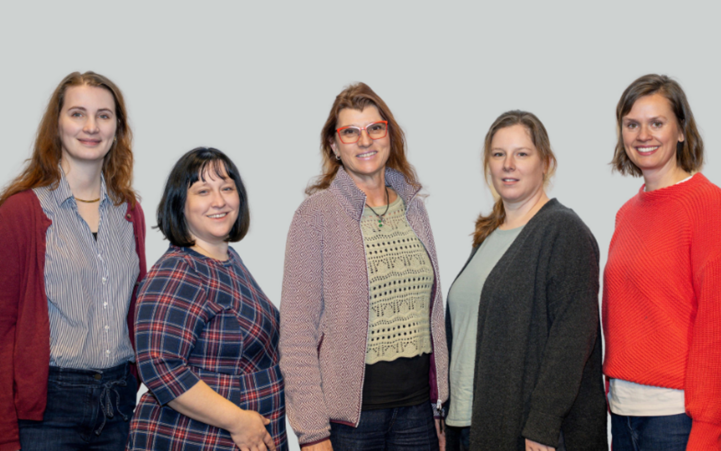 Team Career Service und ISE-FIT-Nordwest