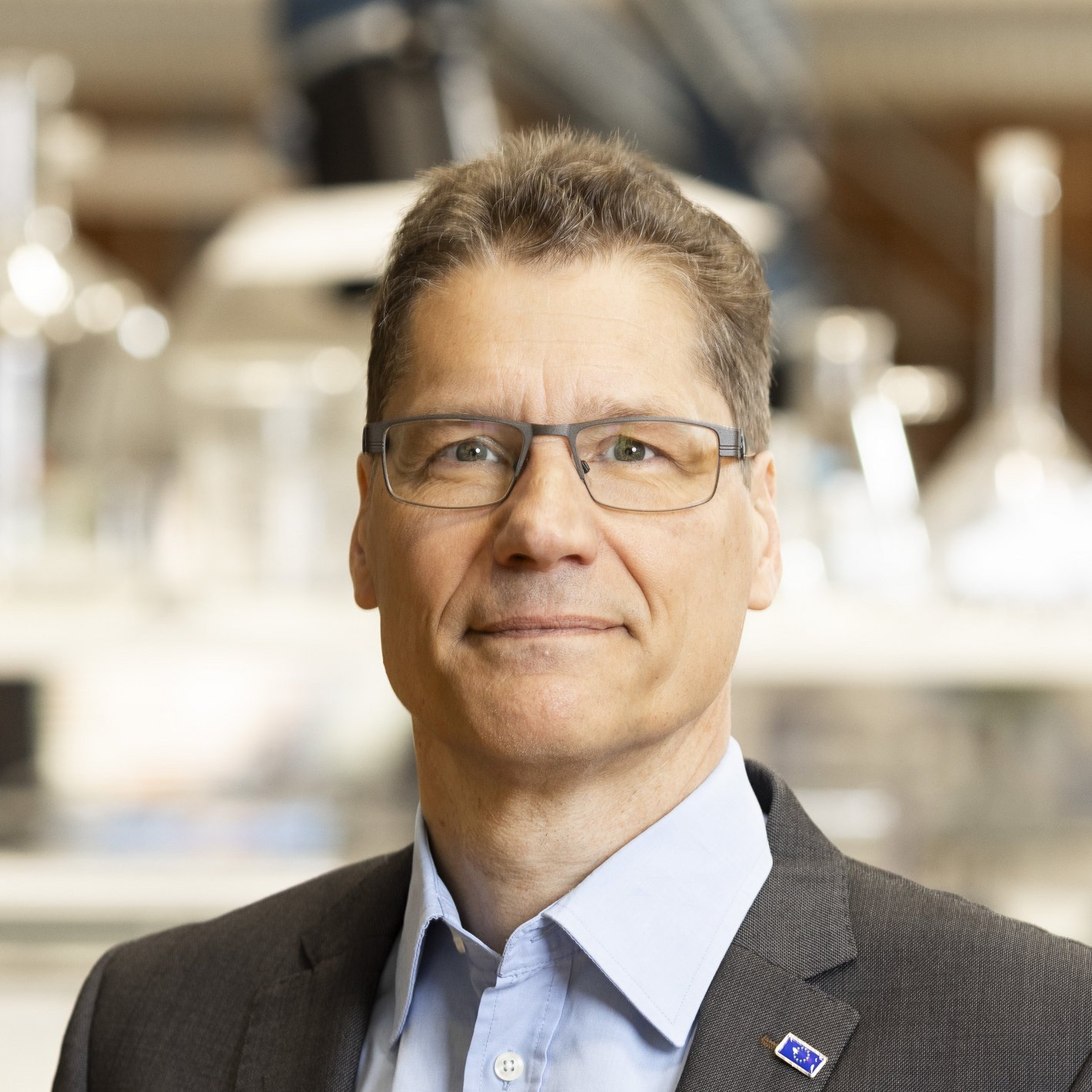 Prof. Dr.-Ing. Thomas Schüning