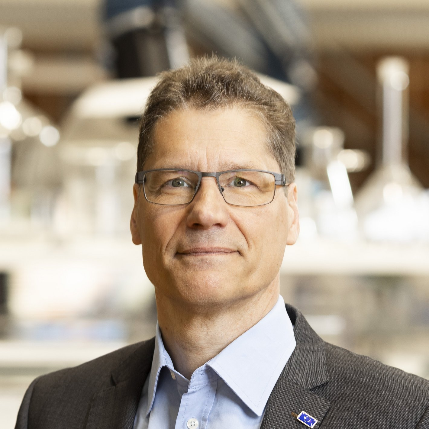 Prof. Dr.-Ing. Thomas Schüning