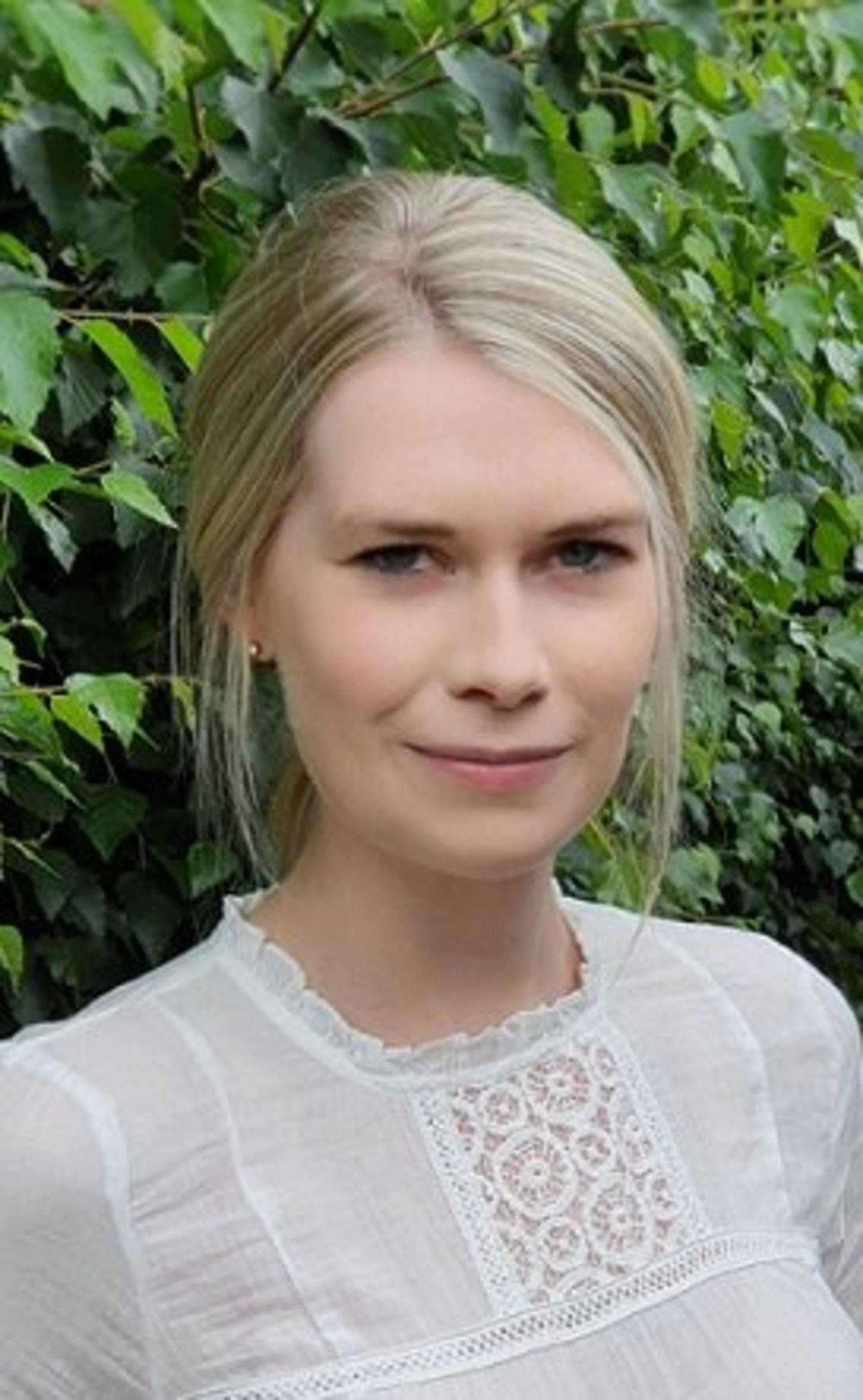 Carina Reck Carina Reck