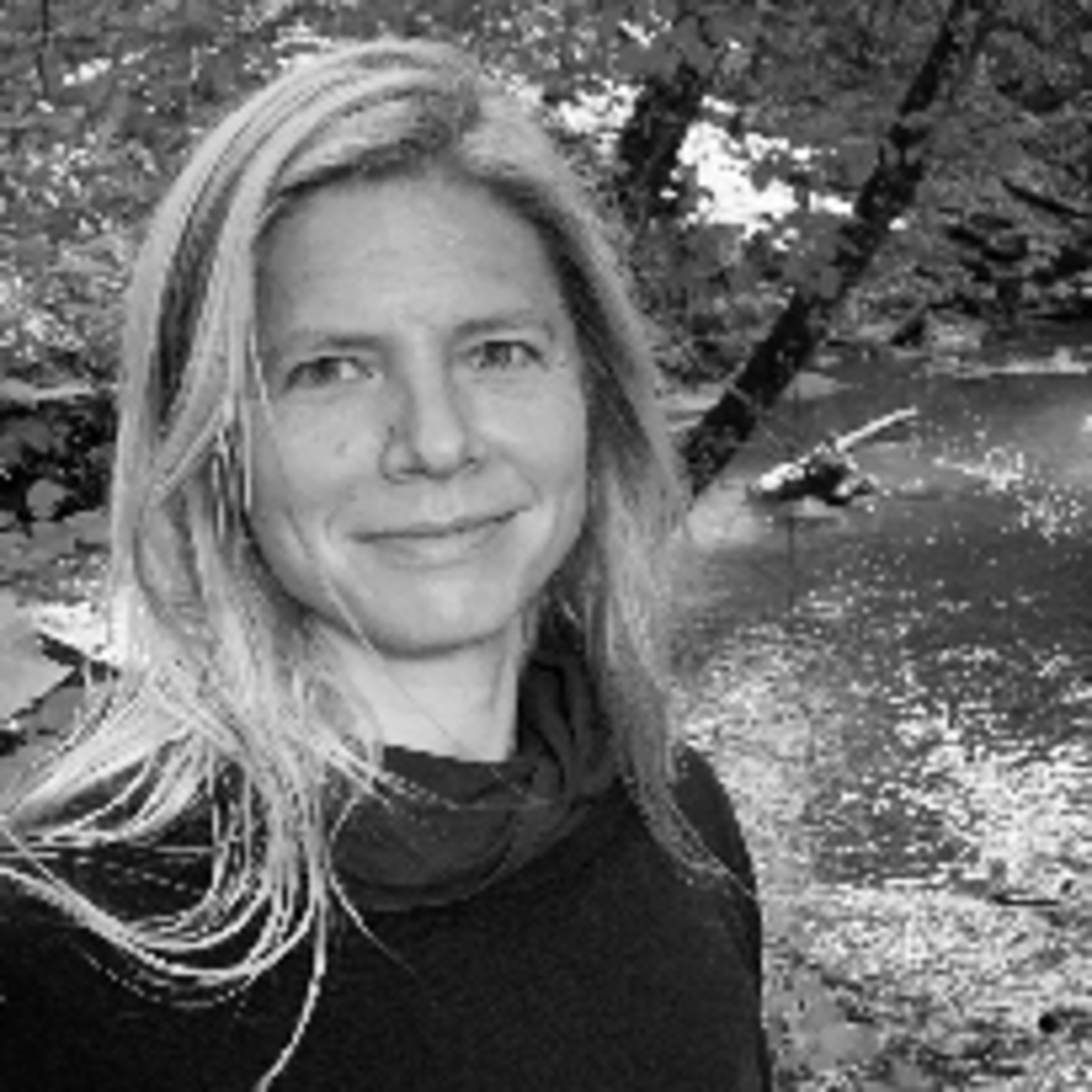 [Translate to English:] Hochschule Leer, Seefahrt und Maritime Wissenschaften, Kapitän Barbara Wolton