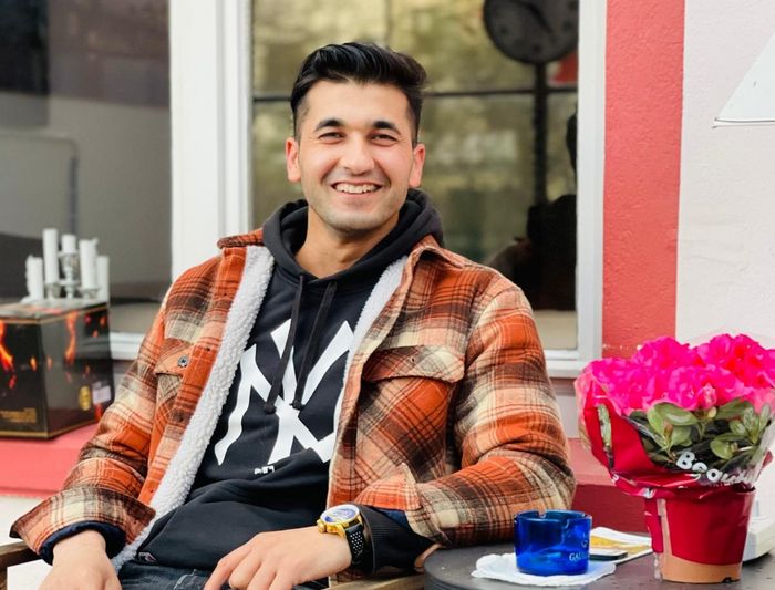 Nik Karimi