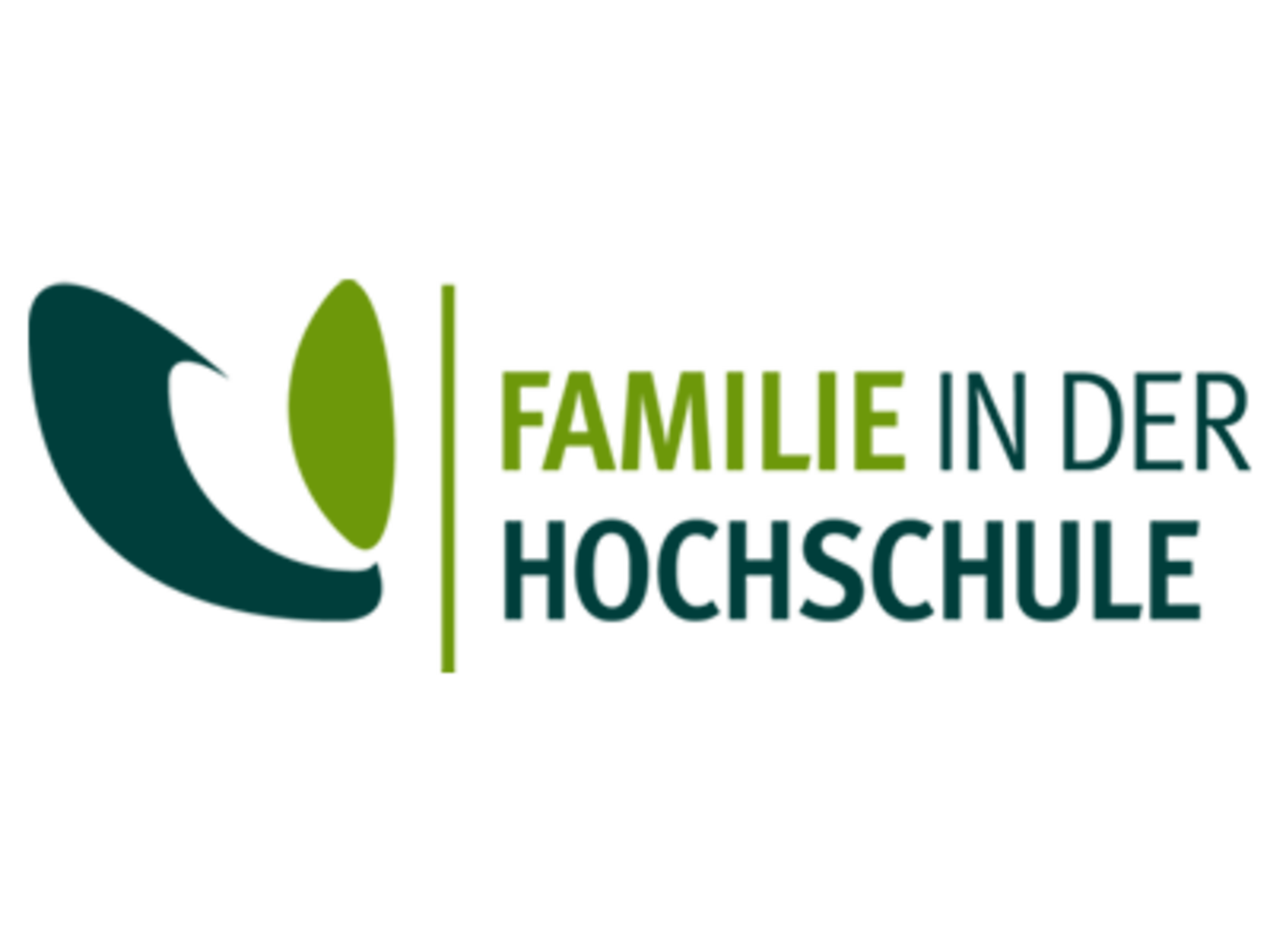 Familie in der Hochschule