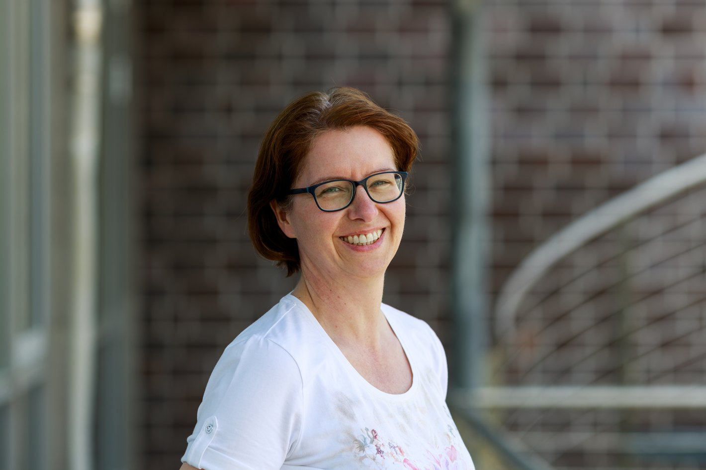 Profilbild Edda Kampen