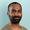 Mohan Jeganathan