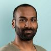 Mohan Jeganathan