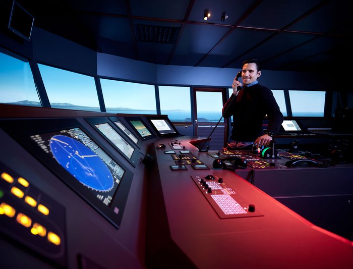 Seefahrt und Maritime Wissenschaften