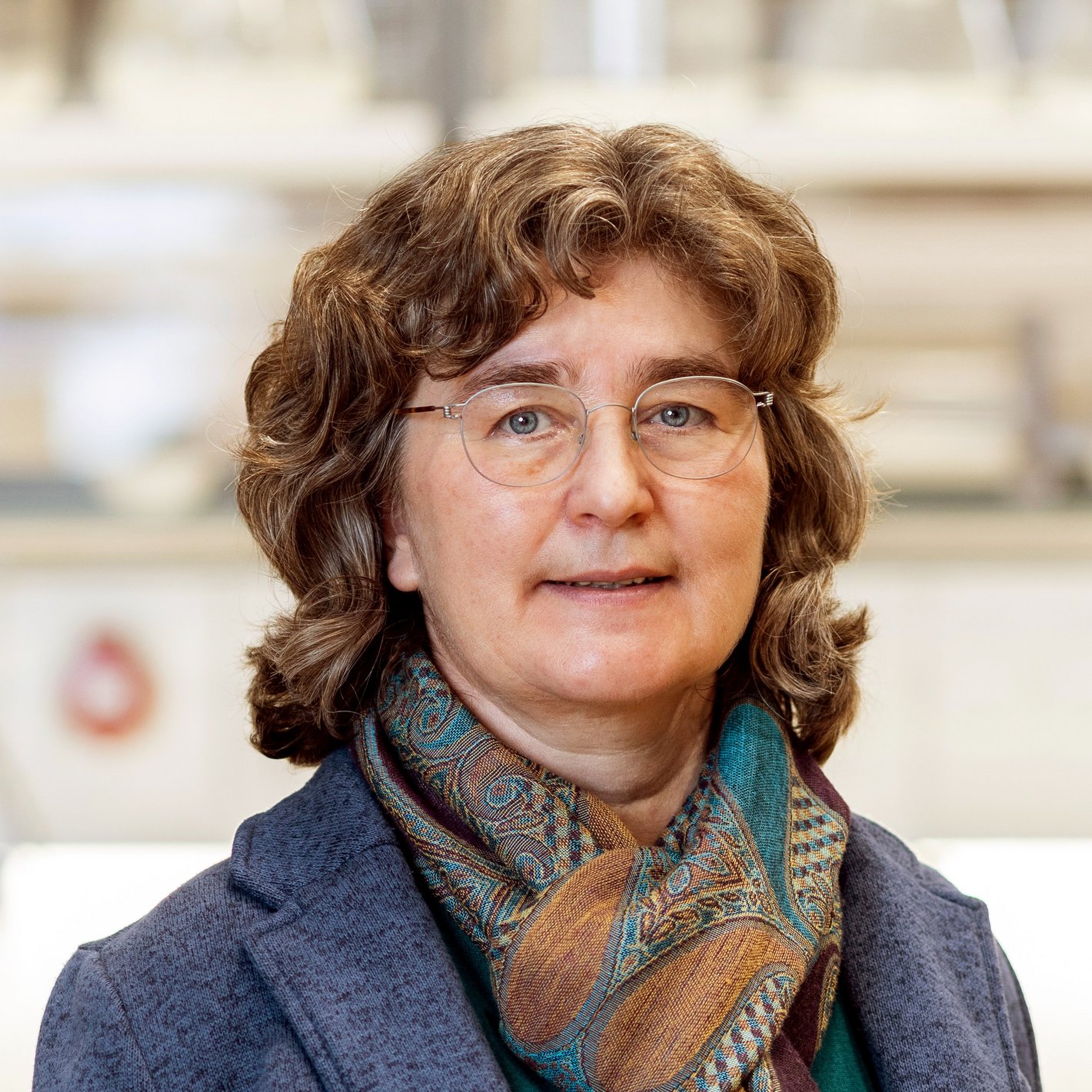 Martina Nötzel, M.A.
