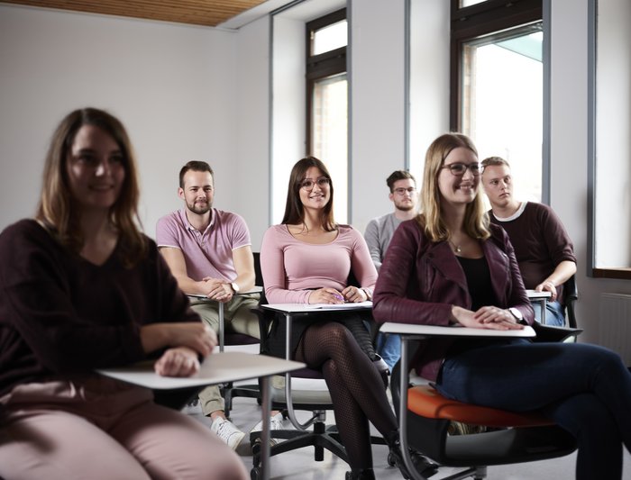 Studentische Selbstverwaltung