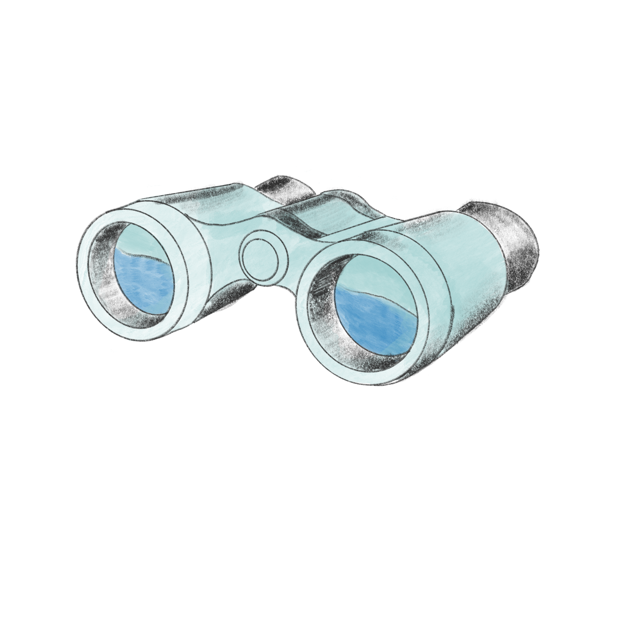 Fernglas