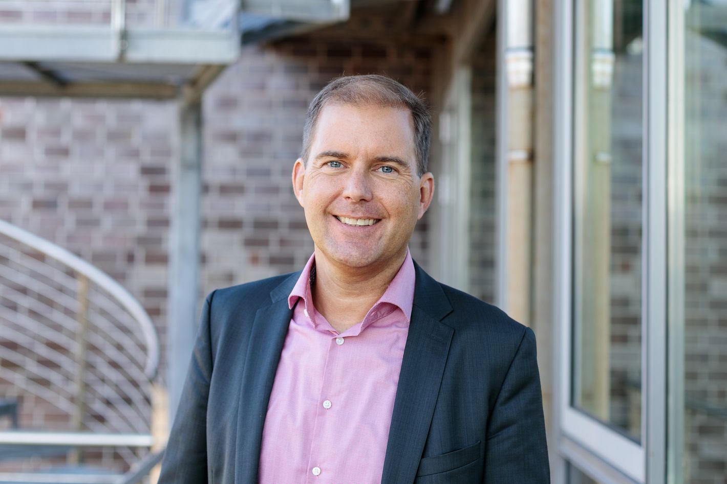 Prof. Dr. Sven Steinigeweg