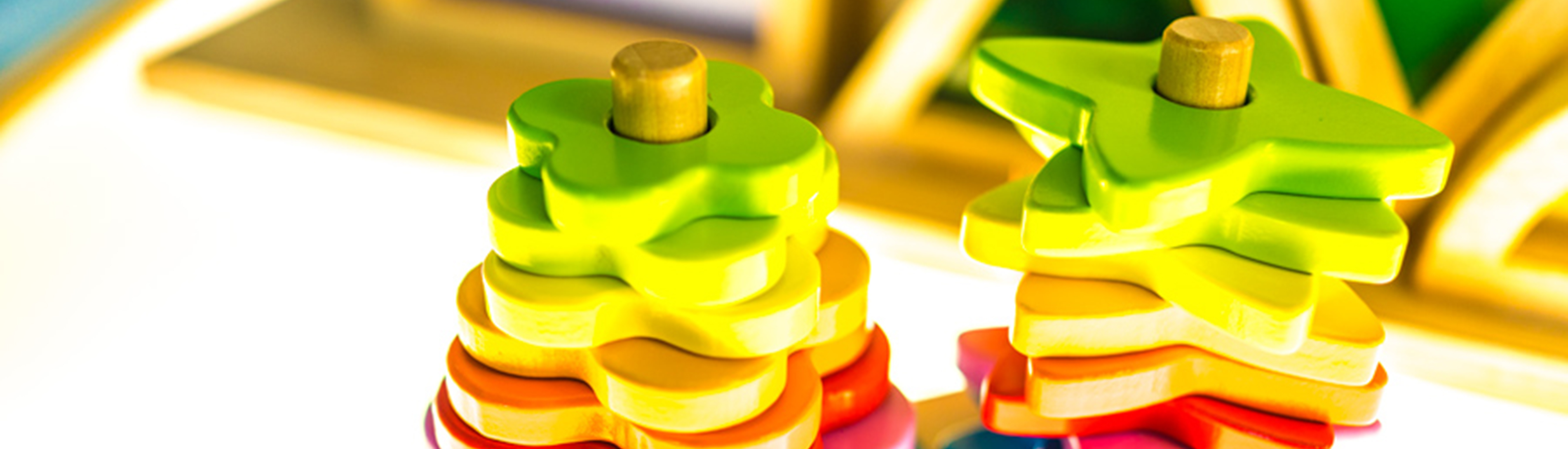 Kinderpädagogische Werkstatt